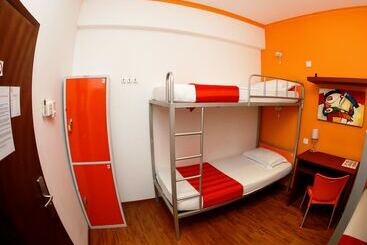 هتل Cityrest Fort