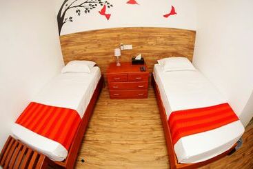 هتل Cityrest Fort