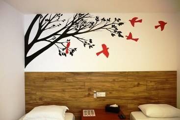 هتل Cityrest Fort