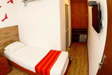 هتل Cityrest Fort