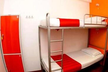 هتل Cityrest Fort