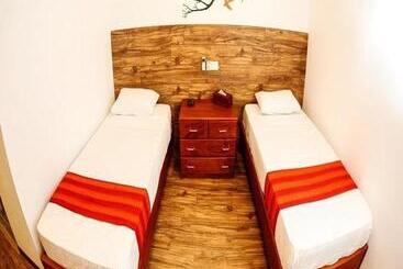 هتل Cityrest Fort