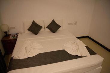 هتل Cityrest Fort