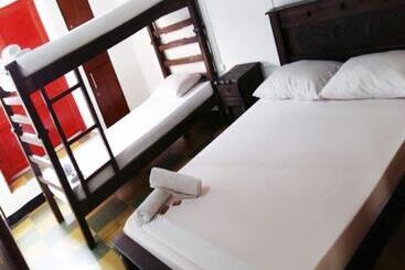 هتل Cityrest Fort