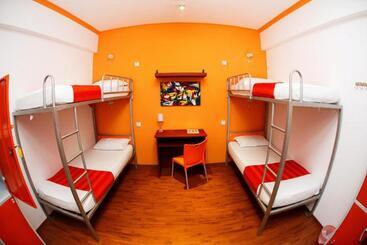 هتل Cityrest Fort