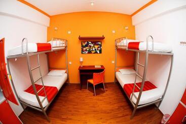 هتل Cityrest Fort