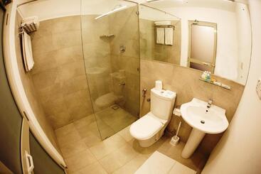 هتل Cityrest Fort