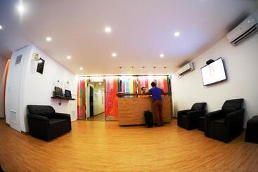 هتل Cityrest Fort