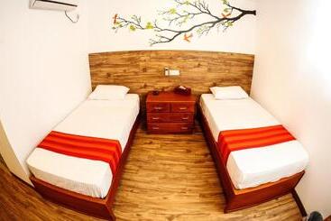 هتل Cityrest Fort