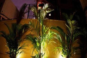 هتل Cityrest Fort