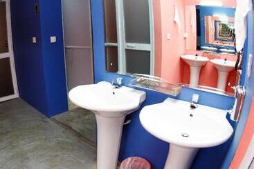 هتل Cityrest Fort