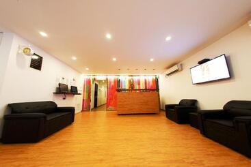 هتل Cityrest Fort