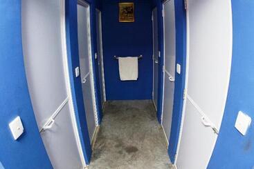 هتل Cityrest Fort