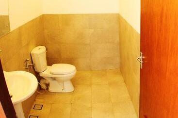 هتل Cityrest Fort