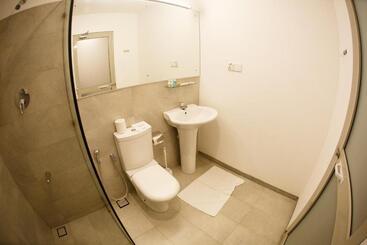 هتل Cityrest Fort