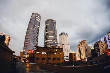هتل Cityrest Fort