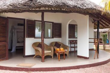 Cote D Or Lodge - Praslin
