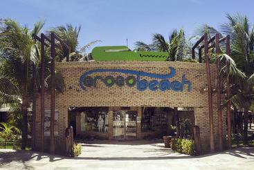 هتل Crocobeach