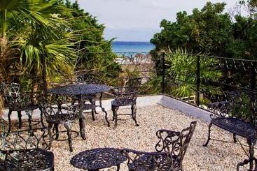El Secreto Hotel By Bunik