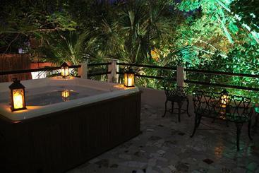 El Secreto Hotel By Bunik