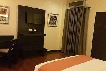 هتل Esse Davao