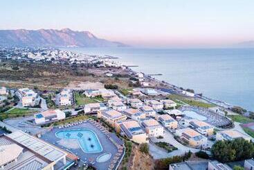 Grand Blue Beach - Kos