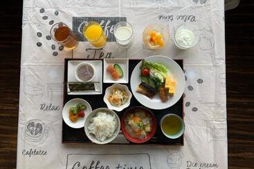 Green Rich Hotel Kagoshima Tenmonkan