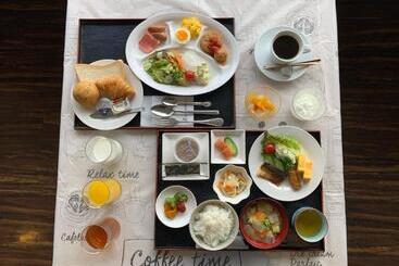 Green Rich Hotel Kagoshima Tenmonkan