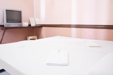 Gv Hotel Catarman
