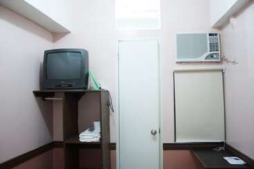 Gv Hotel   Catarman