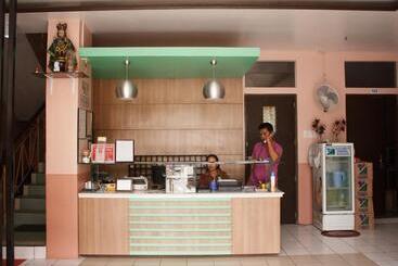 Gv Hotel Maasin
