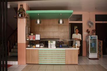 Gv Hotel   Maasin