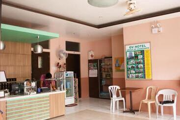 Gv Hotel   Maasin