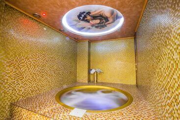 هتل Hayat Spa