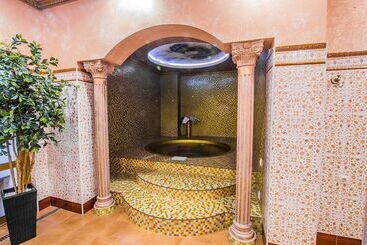 هتل Hayat Spa