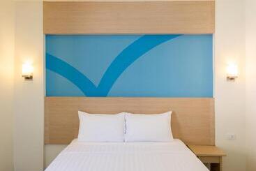 هتل Hop Inn Ubon Ratchathani