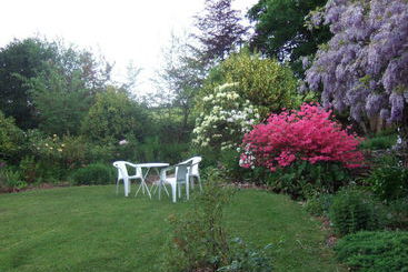 בית מלון כפרי Howden House Bed And Breakfast