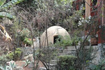 هتل La Casa Del Rio