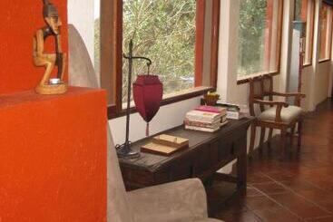 هتل La Casa Del Rio