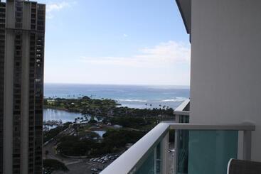 هتل Lsi Resorts At Ala Moana