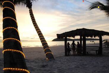 هتل Malibest Resort