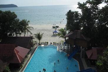 هتل Malibest Resort