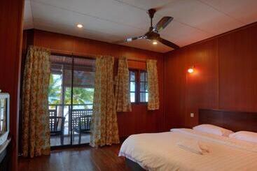 هتل Malibest Resort