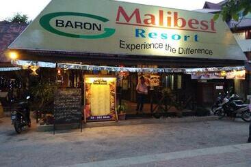 هتل Malibest Resort