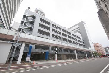 هتل Dormy Inn Gifu Ekimae