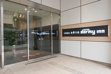 هتل Dormy Inn Gifu Ekimae