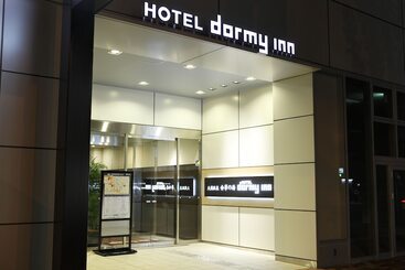 هتل Dormy Inn Gifu Ekimae