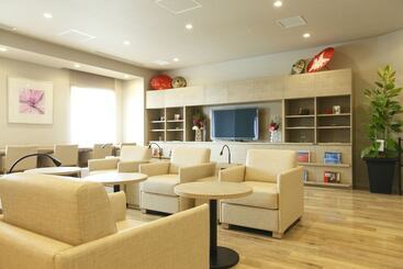 هتل Dormy Inn Gifu Ekimae
