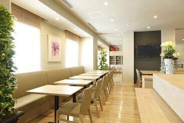 هتل Dormy Inn Gifu Ekimae