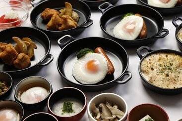 هتل Dormy Inn Gifu Ekimae